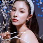 Jung Lea Instagram - 또 눈이 올까요❄️?
