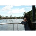 Jung Ryeo-won Instagram - brisbane city-❤️ . 첫 세장은. 댓글보시고 힘나서 카메라 잡으신 압지컷🫣👍❤️