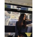 Jung Ryeo-won Instagram - brisbane city-❤️ . 첫 세장은. 댓글보시고 힘나서 카메라 잡으신 압지컷🫣👍❤️