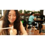 Jung Ryeo-won Instagram - photo by dad 압지 컷😍