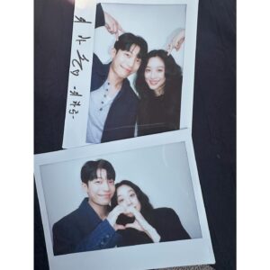 Jung Ryeo-won Thumbnail - 56K Likes - Top Liked Instagram Posts and Photos