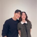 Jung Ryeo-won Instagram – 홍보데이
of
#졸업
tvn 5/11