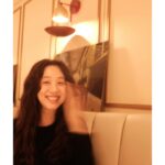 Jung Ryeo-won Instagram – perfect 🥘 dinner