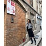 Jung Ryeo-won Instagram - . another-☝️ . memories from oz. . #광고 #RAIVE