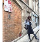 Jung Ryeo-won Instagram - . another-☝️ . memories from oz. . #광고 #RAIVE