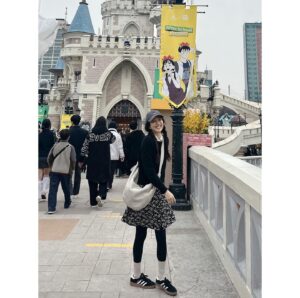 Jung Ryeo-won Thumbnail - 27.6K Likes - Top Liked Instagram Posts and Photos