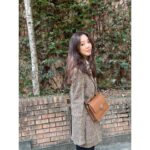 Jung Ryeo-won Instagram - . ❤️☺️❤️ 랄프 로렌 컬렉션 에서 새롭게 론칭한 RL 888 핸드백. #RL888 #RLCollection #RalphLauren ad