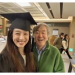 Jung Ryeo-won Instagram - tvn “졸업” 을 졸업했습니다. 과분한 사랑만 받다가 갑니다. 감사합니다. . 사랑합니다.