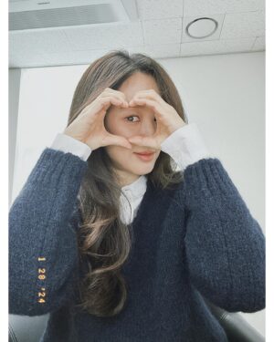 Jung Ryeo-won Thumbnail - 29.7K Likes - Top Liked Instagram Posts and Photos