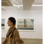 Jung Ryeo-won Instagram - @ryusdb 👏👏👏 이 집, 사진 잘찍네. . 너무 멋지다. 축하해.