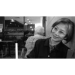 Jung Ryeo-won Instagram - . 엄마가 내옷입구- 내가 엄마옷입구 데이트🫶❤️