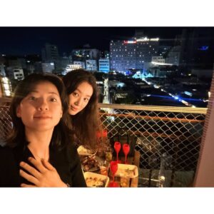 Jung Ryeo-won Thumbnail - 25.7K Likes - Top Liked Instagram Posts and Photos