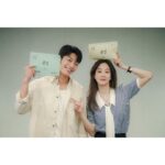 Jung Ryeo-won Instagram - . coming soon- 졸업