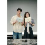Jung Ryeo-won Instagram - . coming soon- 졸업