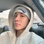 Jungwoo Instagram -