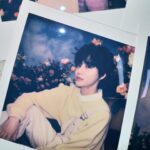 Jungwoo Instagram - 사부작