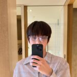 Jungwoo Instagram -