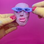 Juno Birch Instagram – Human disguises for alien divas