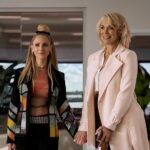 Juno Temple Instagram - Episode 1 of Ted Lasso out now and new episode tomorrow ❤️‍🩹 @appletvplus #tedlasso