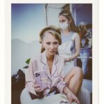 Juno Temple Instagram - Here’s to the fairy godmothers themselves. Thank you for your wizardry✨