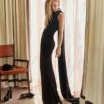 Juno Temple Instagram - A euphoric moment getting to wear custom Tom Ford to the Emmys yesterday. I am so f$@*ing proud of the Ted Lasso family ❤️‍🔥 Thank you from the bottom of my heart to the superhumans that make the magic happen 🦋✨ @christianhogstedt @erinwalshstyle @karayoshimotobua @mararoszak @tombachik @joannavargas