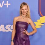 Juno Temple Instagram - Date night with the dream team 💜