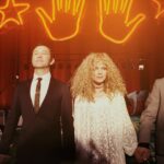 Juno Temple Instagram - Maybe on another planet, I’m the lead singer in a band, because that would be cool. #mrcorman