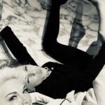 Juno Temple Instagram - Words aren’t enough 💞 @hannah_waddingham