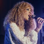 Juno Temple Instagram - Maybe on another planet, I’m the lead singer in a band, because that would be cool. #mrcorman