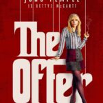 Juno Temple Instagram - #theoffer comes out TOMORROW… 🫢