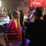 Juno Temple Instagram - Hope you’re all caught up because episode 6 is out nowww! 💝 @appletv