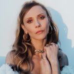 Juno Temple Instagram - Lovely chatting with @max_gao for @harpersbazaarus about all things Lasso, Fargo and what’s in store this season for Keeley🤞🏼💫 Photos: @brianguido Styling: @erinwalshstyle Hair: @mararoszak Makeup: @karayoshimotobua