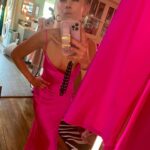 Juno Temple Instagram - ✨ feeling it thanks to @chaos and @bardocollective ✨💖❤️‍🔥