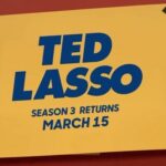 Juno Temple Instagram - I could not be more excited to share that Ted Lasso Season 3 is back March 15 on Apple TV ❤️