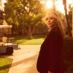 Juno Temple Instagram - Meet Bettye. @vanityfair @paramountplus