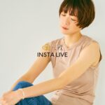 Juri Ueno Instagram - @beigecomma @tuikauri_official @_juri_art_ st シルクフライスのTシャツもあります🌴 ライム色は、 オーガニックスビンコットンTシャツも🍋☀️ オンワードのオンラインショップで、チェックしてみて下さいね❣️ insta live 2/15.20:00- 👋🍃 makeup @seeeke0810 photos makeup @sadaito hairstylist @shotaro.ao