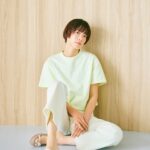 Juri Ueno Instagram - @beigecomma @tuikauri_official @_juri_art_ st シルクフライスのTシャツもあります🌴 ライム色は、 オーガニックスビンコットンTシャツも🍋☀️ オンワードのオンラインショップで、チェックしてみて下さいね❣️ insta live 2/15.20:00- 👋🍃 makeup @seeeke0810 photos makeup @sadaito hairstylist @shotaro.ao