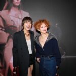 Juri Ueno Instagram - @gucci @mari_natsuki @riisa1018naka @miyoshi.aa @dorisakurada #恒松祐里 @sadaito @shotaro.ao @furuta_chiaki