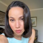 Jurnee Smollett Instagram - I’ll tell you secret? ya girl had a lot of fun with #MameDownes 🤪 watch #theburialmovie on @primevideo @amazonstudios