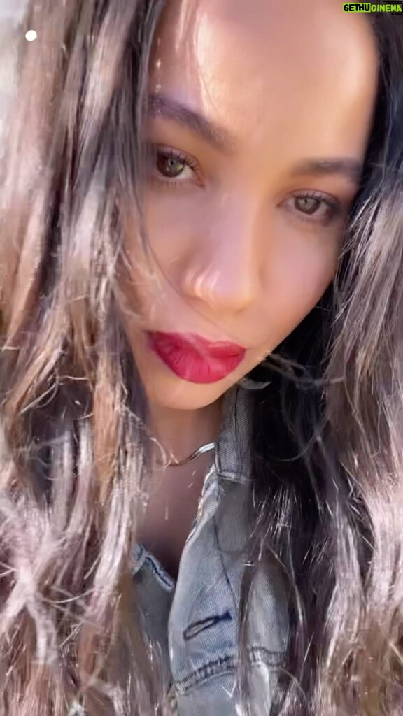 Jurnee Smollett Instagram - I’m a miracle. You’re a miracle. We are miracles. Woke up with a heavy heart, aching, overwhelmed by all that is going wrong in this world. But trying to refocus and reframe my perspective. The demonic forces in the world want us to be blind to all the abundant beauty around us…there is beauty all around us, in all spaces. Here are some things that have energized me, given me hope over the past few months. What energizes you? What is in your medicine bag that you draw inspiration from? How can we be sources of light amidst what sometimes feels like overwhelming times?