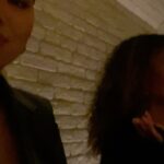 Jurnee Smollett Instagram - ✨✨Magical time last night. Thank you to @cloudybay for hosting us and creating a lovely space for so many artists and thinkers to gather and connect. I love my tribe. ✨✨ #cloudybaypartner 🥂