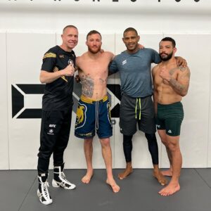 Justin Gaethje Thumbnail - 41.2K Likes - Top Liked Instagram Posts and Photos