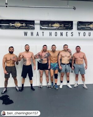 Justin Gaethje Thumbnail - 51.3K Likes - Top Liked Instagram Posts and Photos