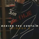 Justin Gaethje Instagram – Episode 2 Behind The Curtain is live now.  Follow the link in my bio for an inside look at fight week #ufc274