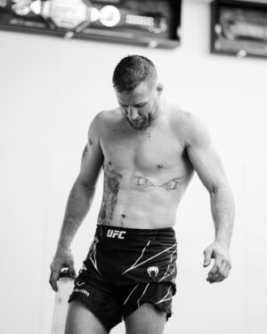 Justin Gaethje Thumbnail - 67.6K Likes - Top Liked Instagram Posts and Photos
