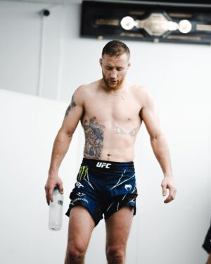 Justin Gaethje Thumbnail - 67.1K Likes - Top Liked Instagram Posts and Photos