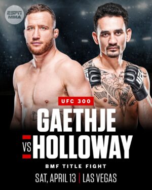 Justin Gaethje Thumbnail -  Likes - Top Liked Instagram Posts and Photos