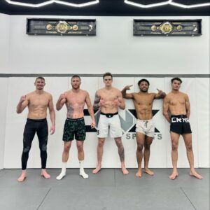 Justin Gaethje Thumbnail - 62.7K Likes - Top Liked Instagram Posts and Photos