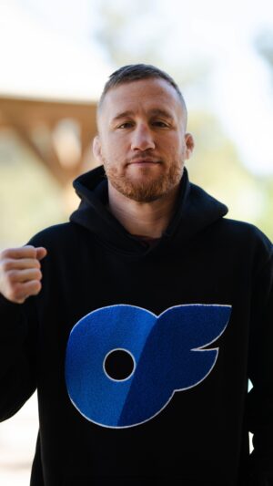 Justin Gaethje Thumbnail - 157K Likes - Top Liked Instagram Posts and Photos