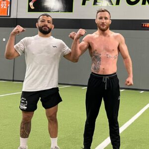 Justin Gaethje Thumbnail - 58.6K Likes - Top Liked Instagram Posts and Photos
